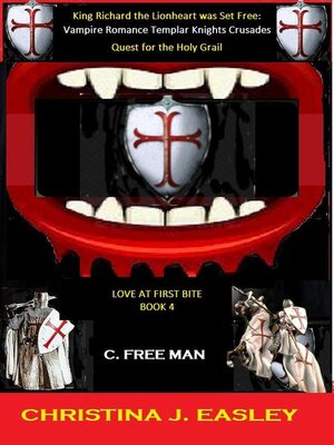 cover image of King Richard the Lionheart Was Set Free